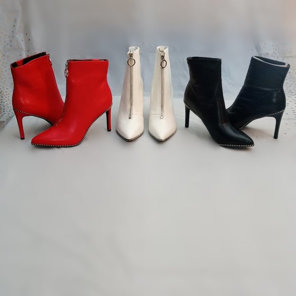 Bar III Melanay Bootie - Picture 6 of 6